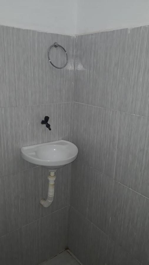 Pousada Progresso Parnaíba المظهر الخارجي الصورة